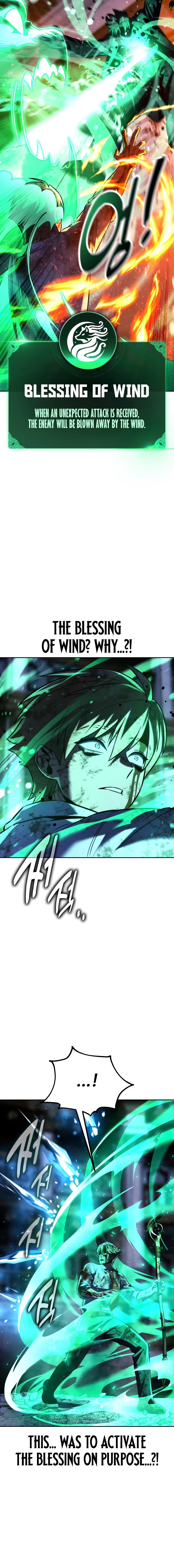 Read The Extra’s Academy Survival Guide EN Manga Online