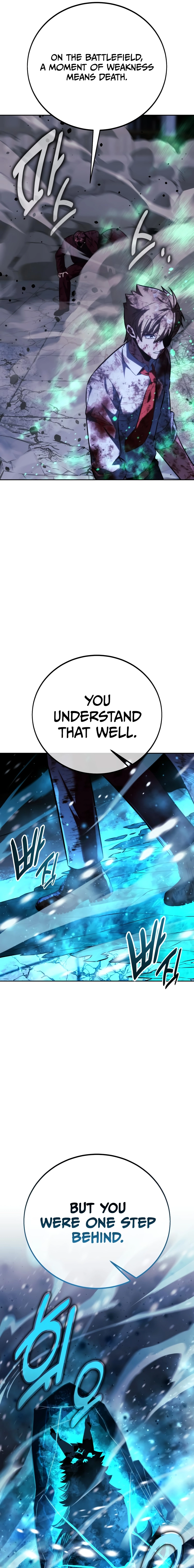 Read The Extra’s Academy Survival Guide EN Manga Online