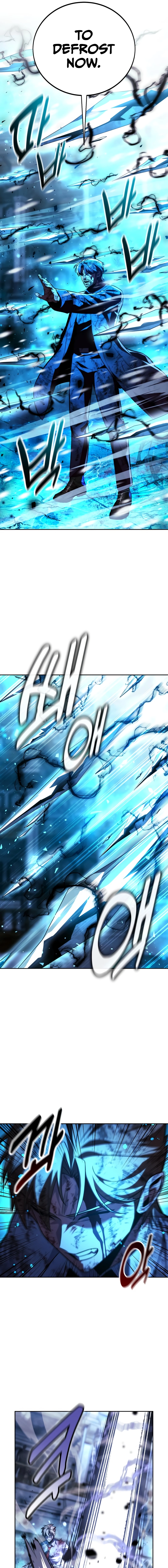 Read The Extra’s Academy Survival Guide EN Manga Online