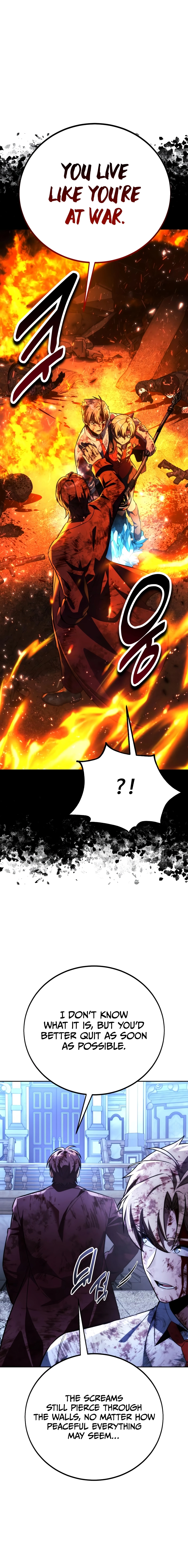 Read The Extra’s Academy Survival Guide EN Manga Online