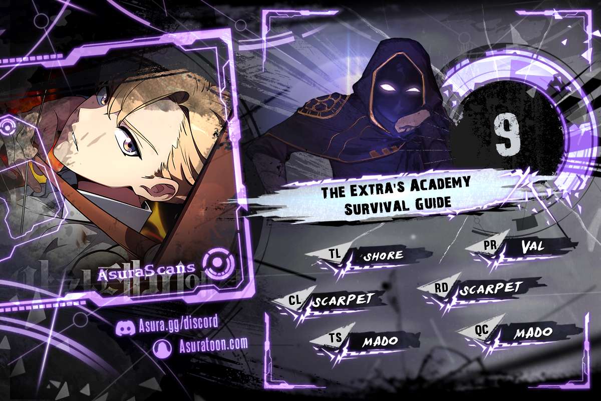 Read The Extra’s Academy Survival Guide EN Manga Online