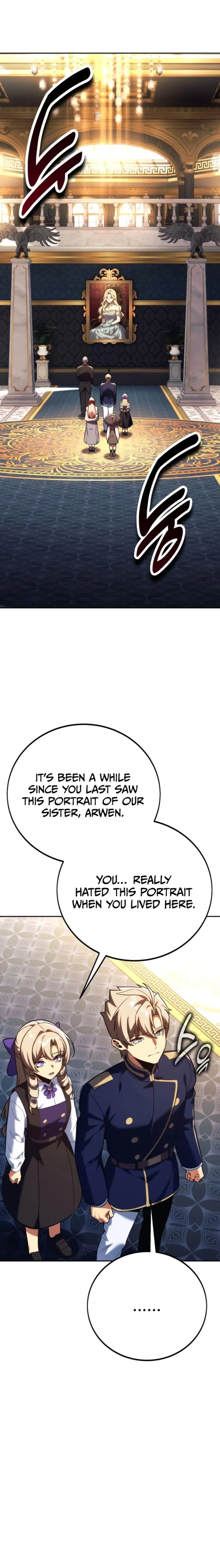 Read The Extra’s Academy Survival Guide EN Manga Online