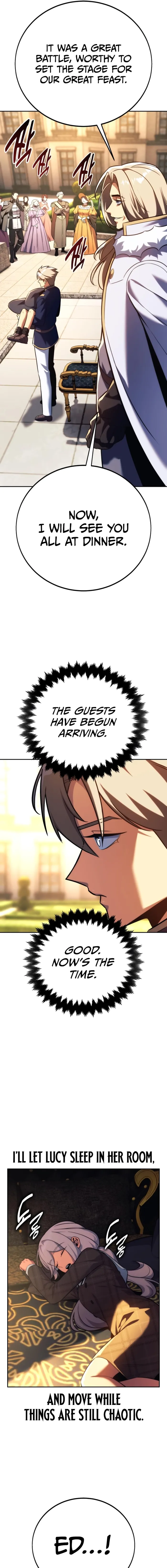 Read The Extra’s Academy Survival Guide EN Manga Online