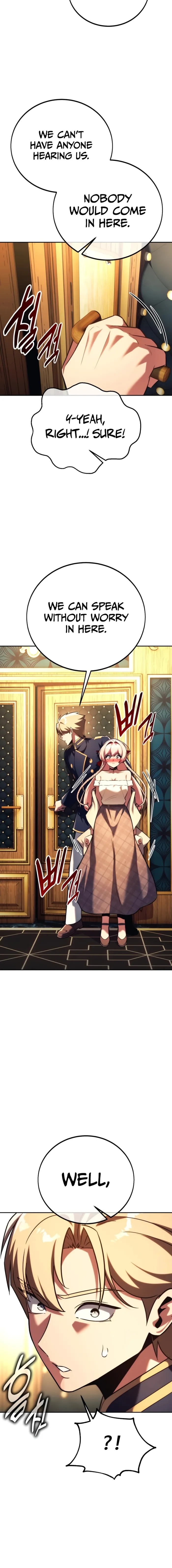 Read The Extra’s Academy Survival Guide EN Manga Online