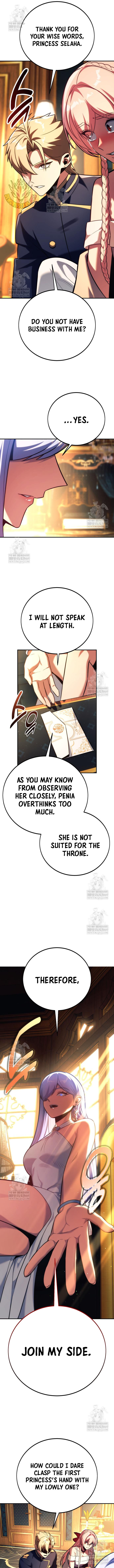 Read The Extra’s Academy Survival Guide EN Manga Online