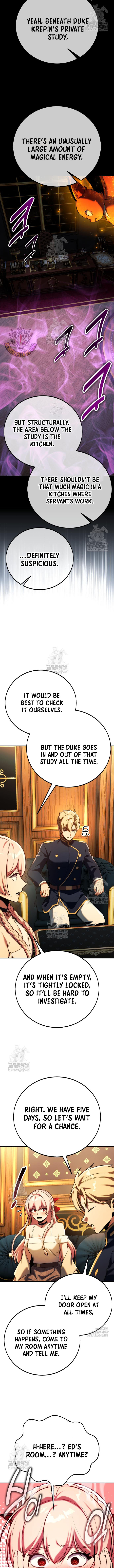 Read The Extra’s Academy Survival Guide EN Manga Online