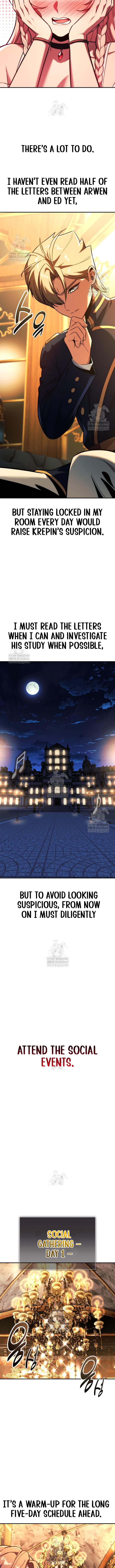 Read The Extra’s Academy Survival Guide EN Manga Online