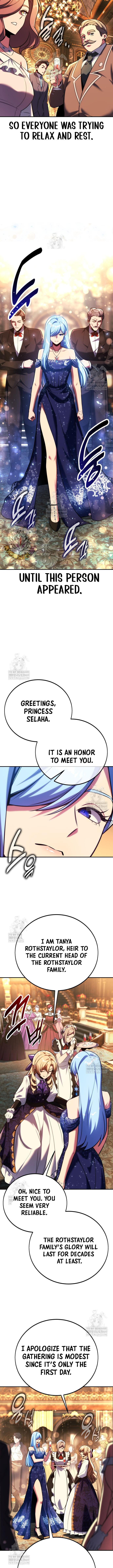 Read The Extra’s Academy Survival Guide EN Manga Online