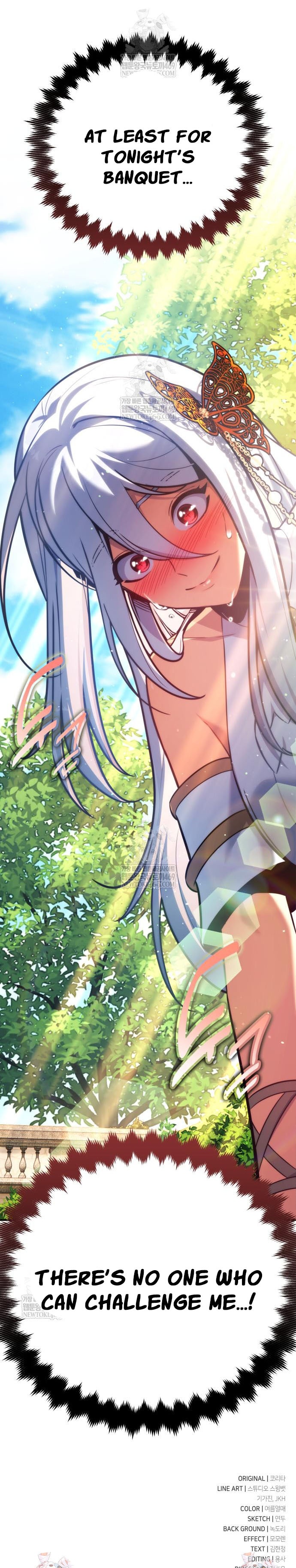 Read The Extra’s Academy Survival Guide EN Manga Online