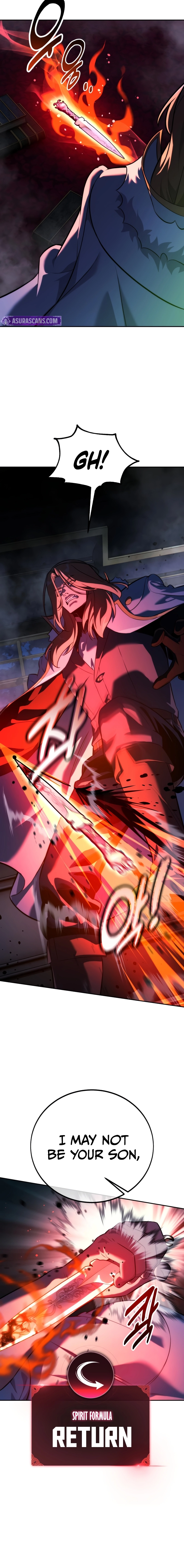 Read The Extra’s Academy Survival Guide EN Manga Online