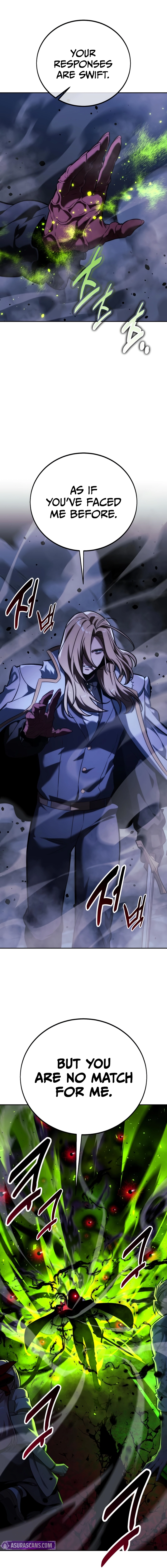 Read The Extra’s Academy Survival Guide EN Manga Online