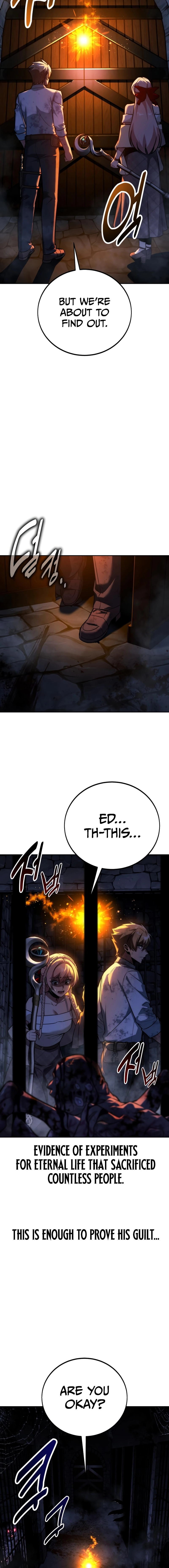 Read The Extra’s Academy Survival Guide EN Manga Online