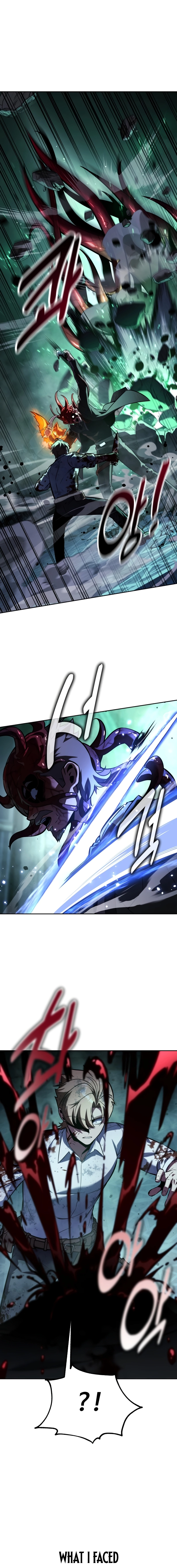 Read The Extra’s Academy Survival Guide EN Manga Online