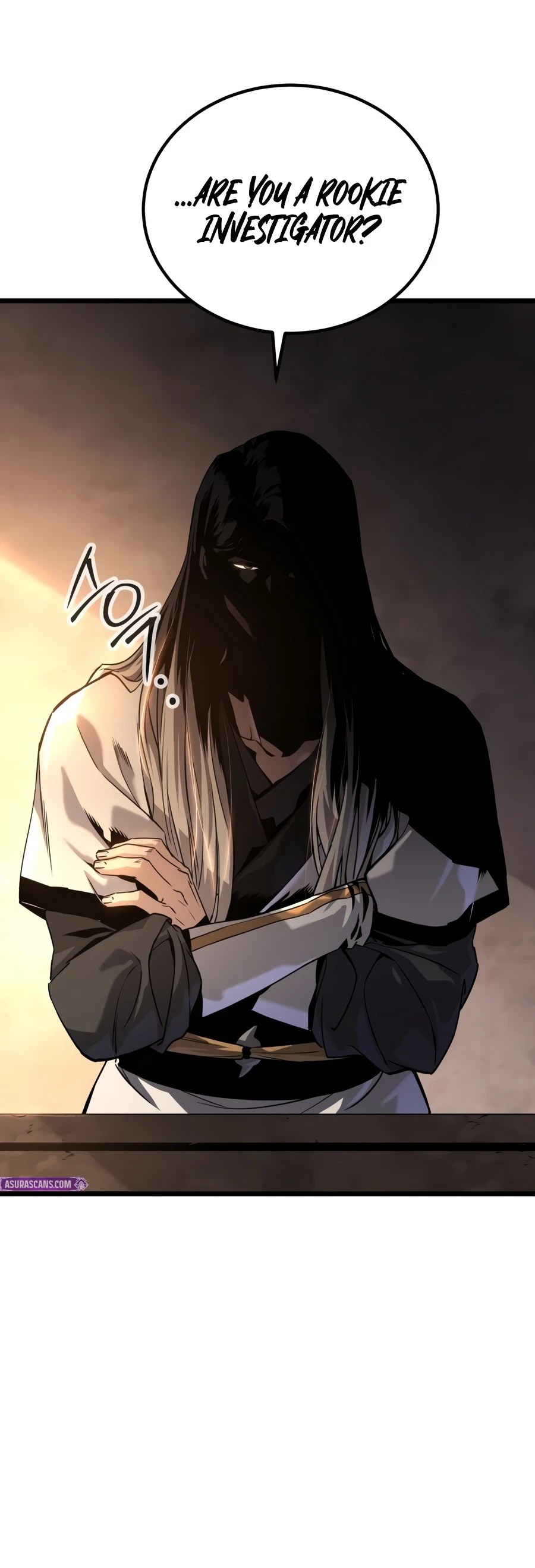 Read The Former Supreme EN Manga Online
