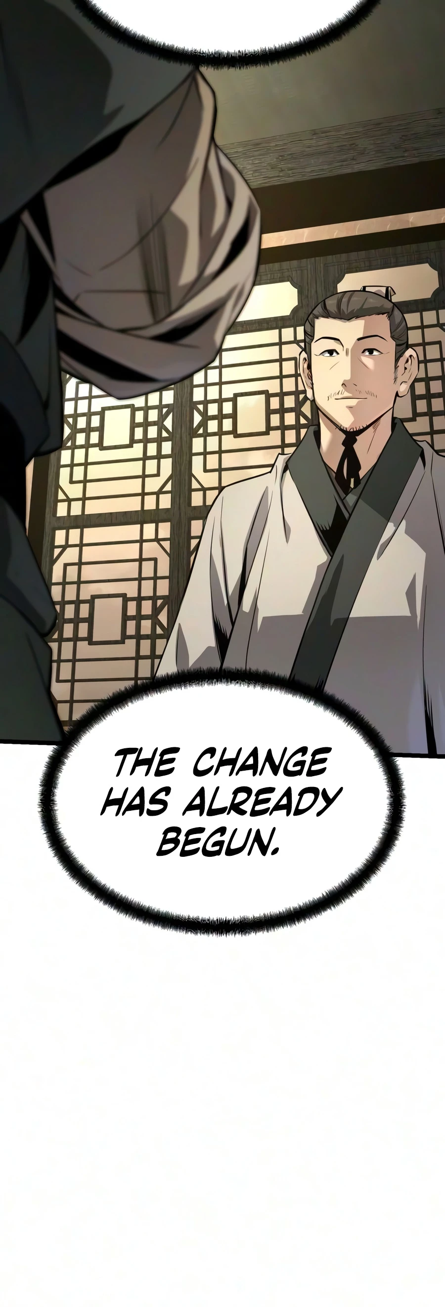Read The Former Supreme EN Manga Online