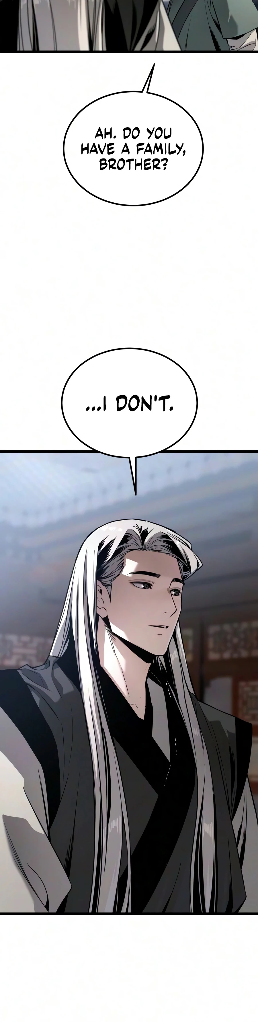 Read The Former Supreme EN Manga Online