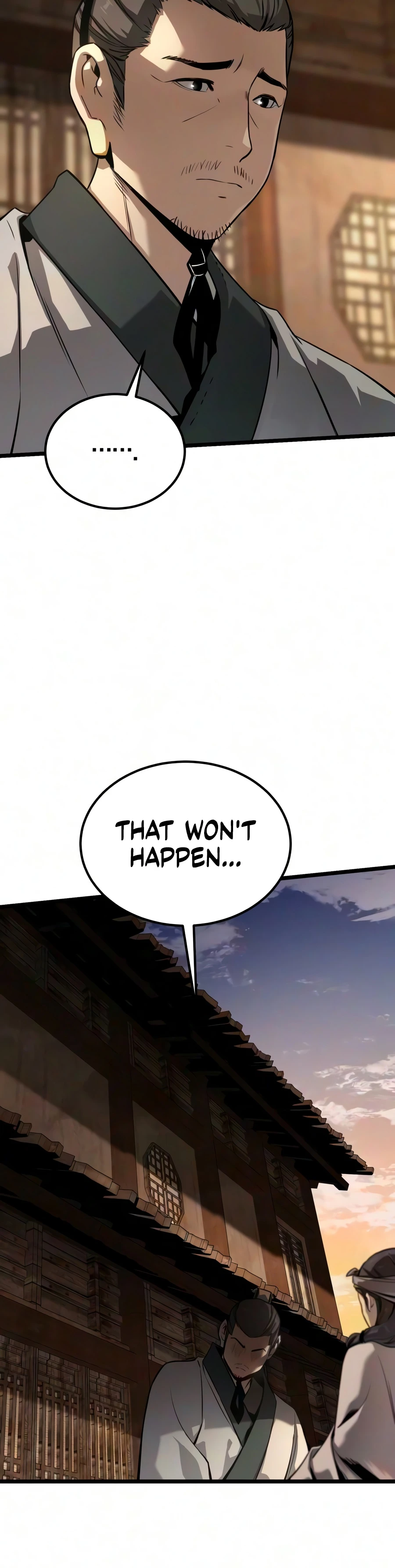 Read The Former Supreme EN Manga Online