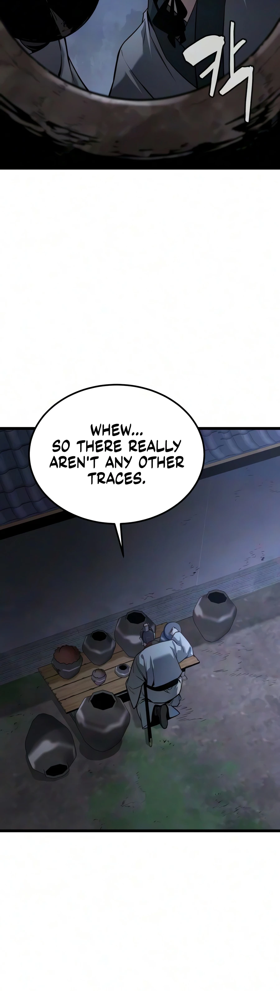 Read The Former Supreme EN Manga Online