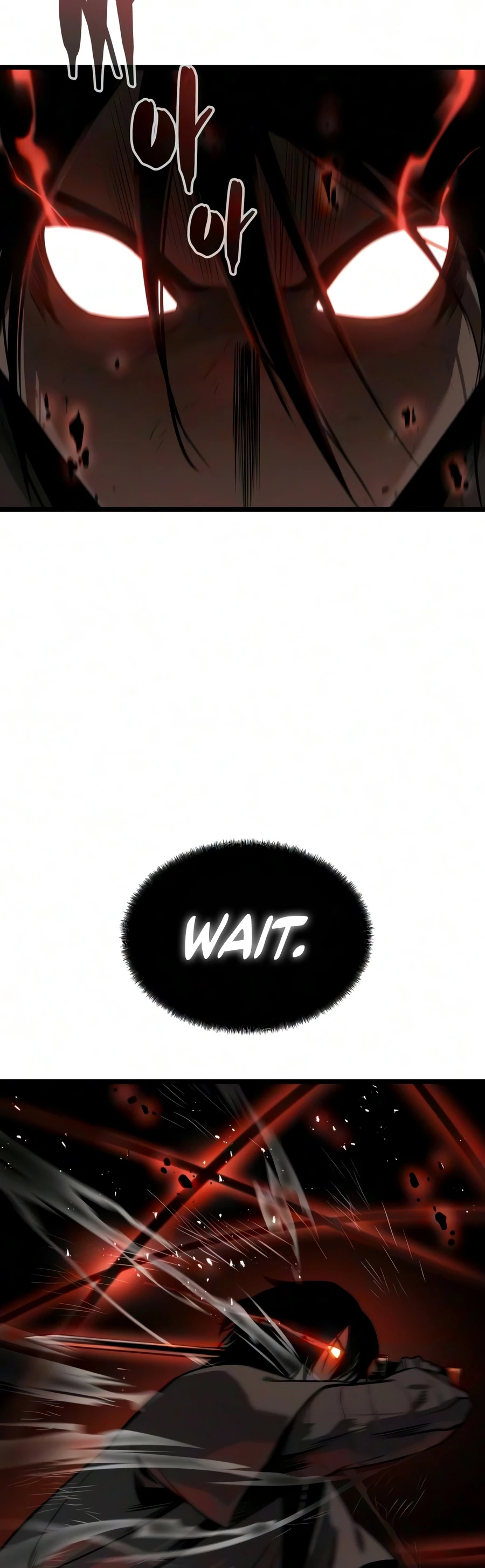 Read The Former Supreme EN Manga Online