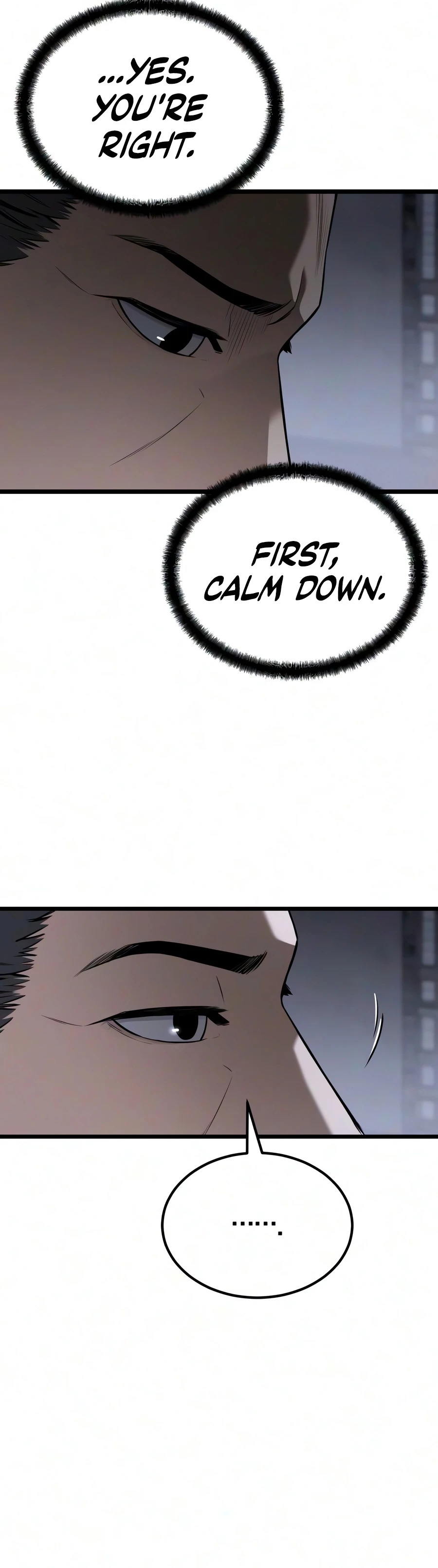 Read The Former Supreme EN Manga Online