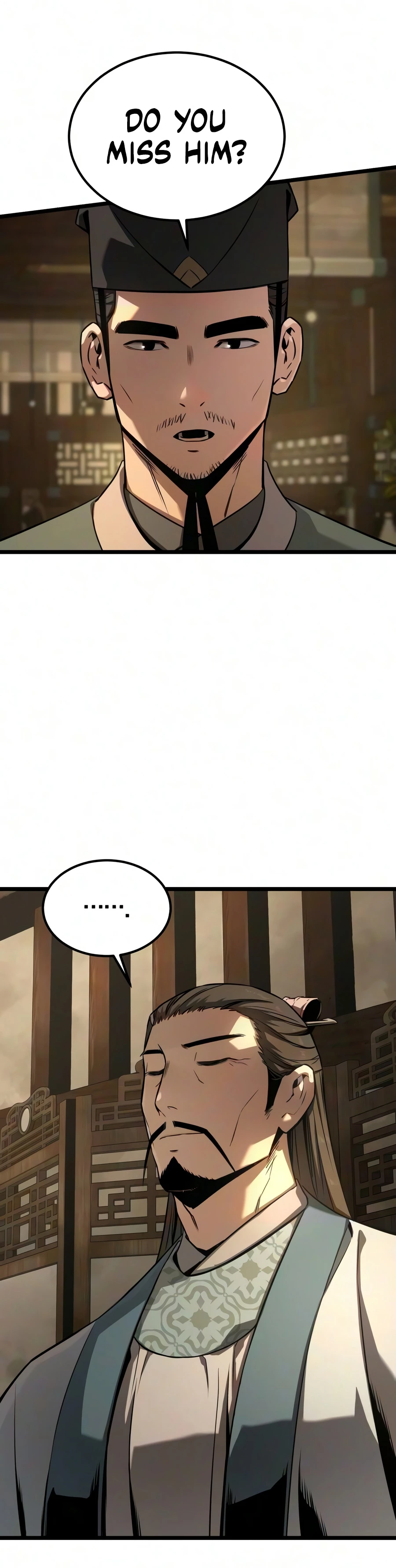 Read The Former Supreme EN Manga Online