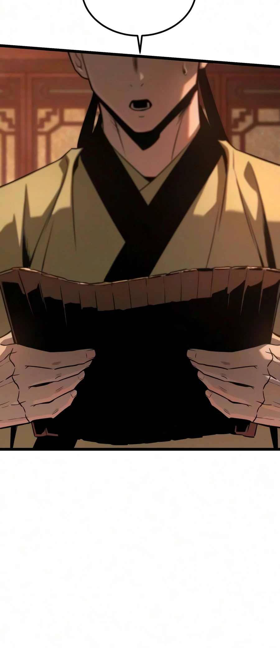 Read The Former Supreme EN Manga Online