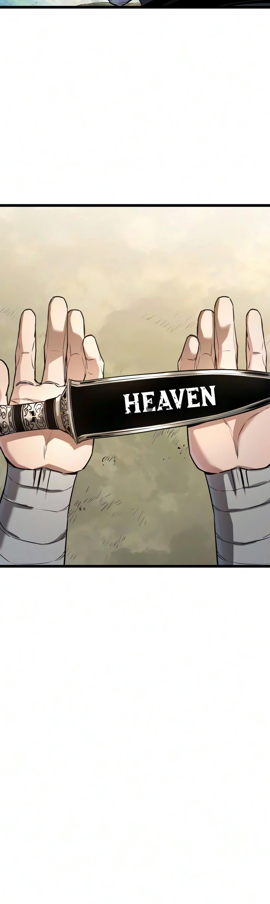 Read The Former Supreme EN Manga Online