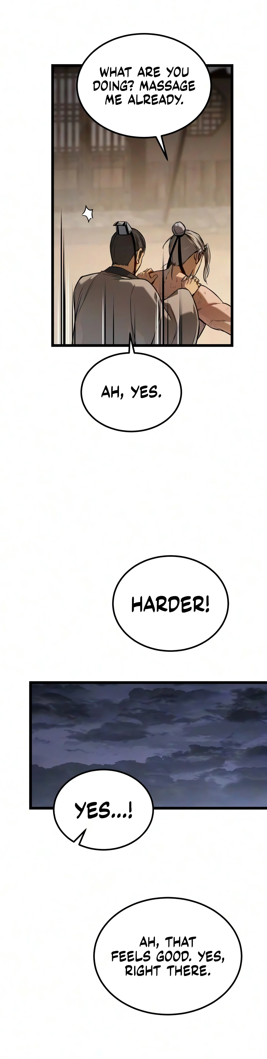 Read The Former Supreme EN Manga Online