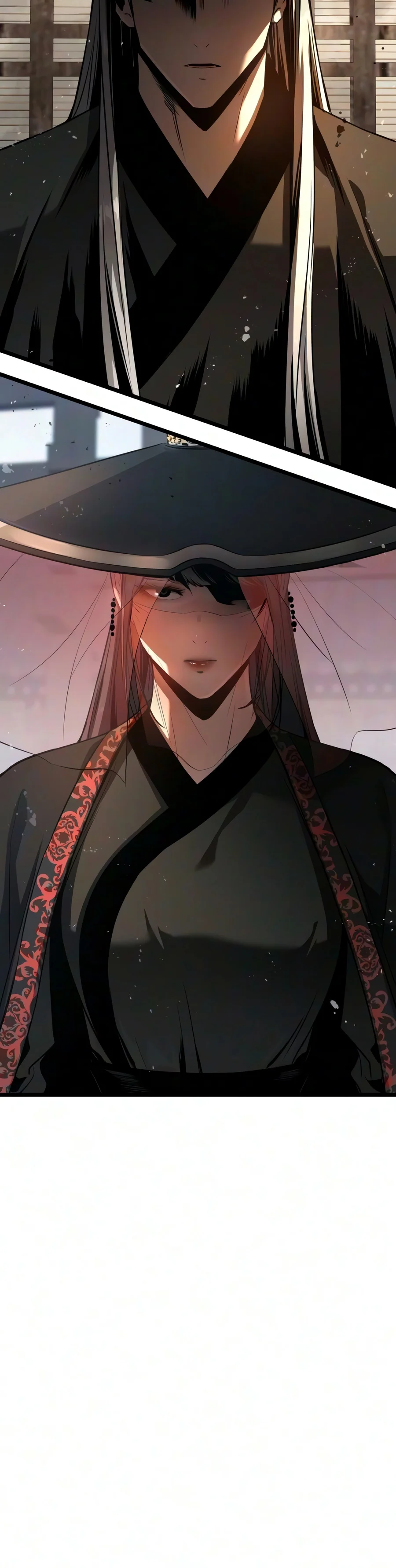 Read The Former Supreme EN Manga Online