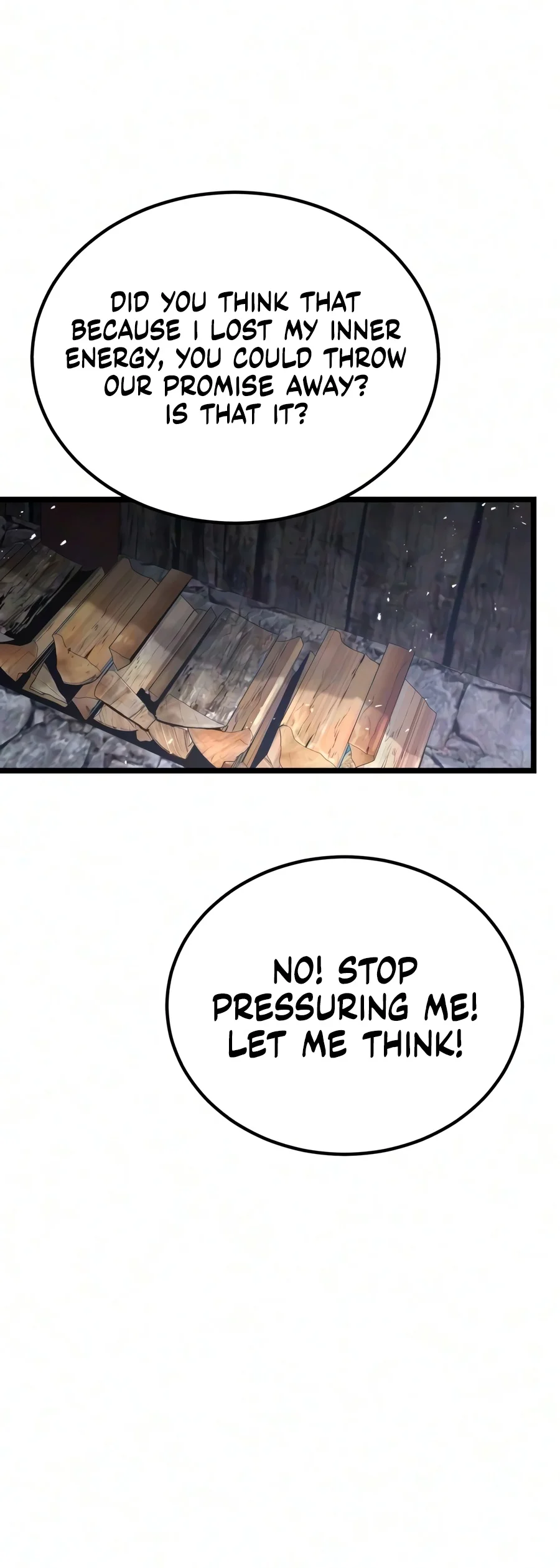 Read The Former Supreme EN Manga Online