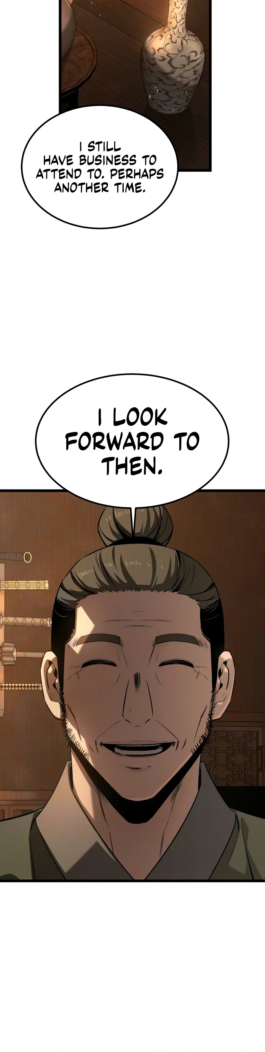 Read The Former Supreme EN Manga Online