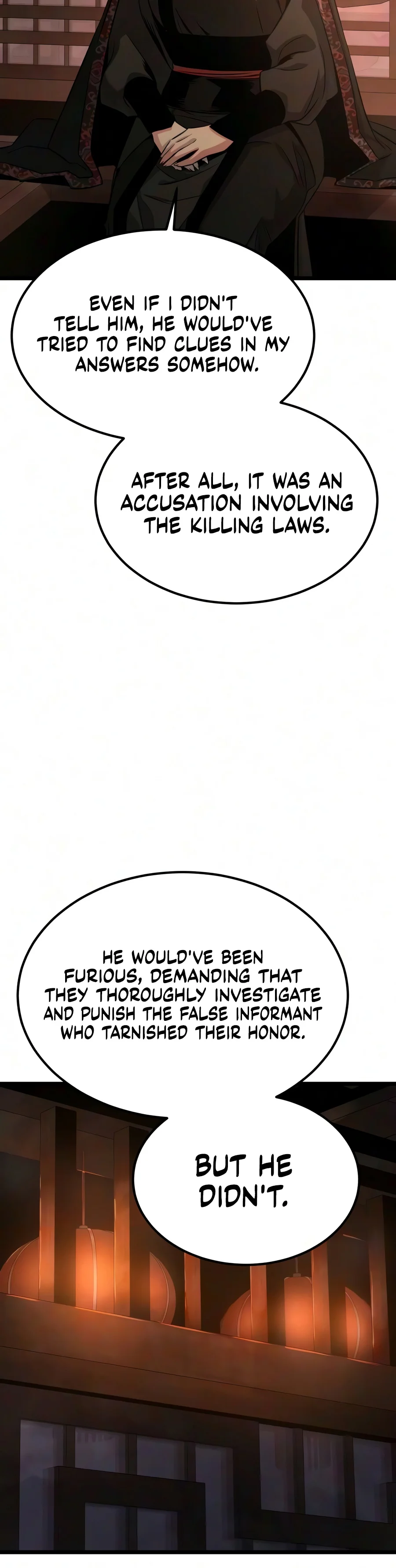 Read The Former Supreme EN Manga Online