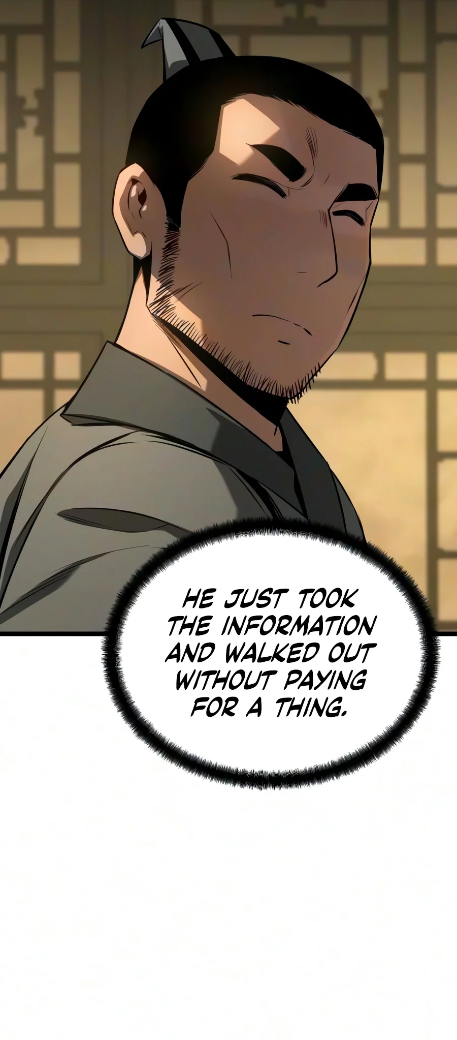 Read The Former Supreme EN Manga Online