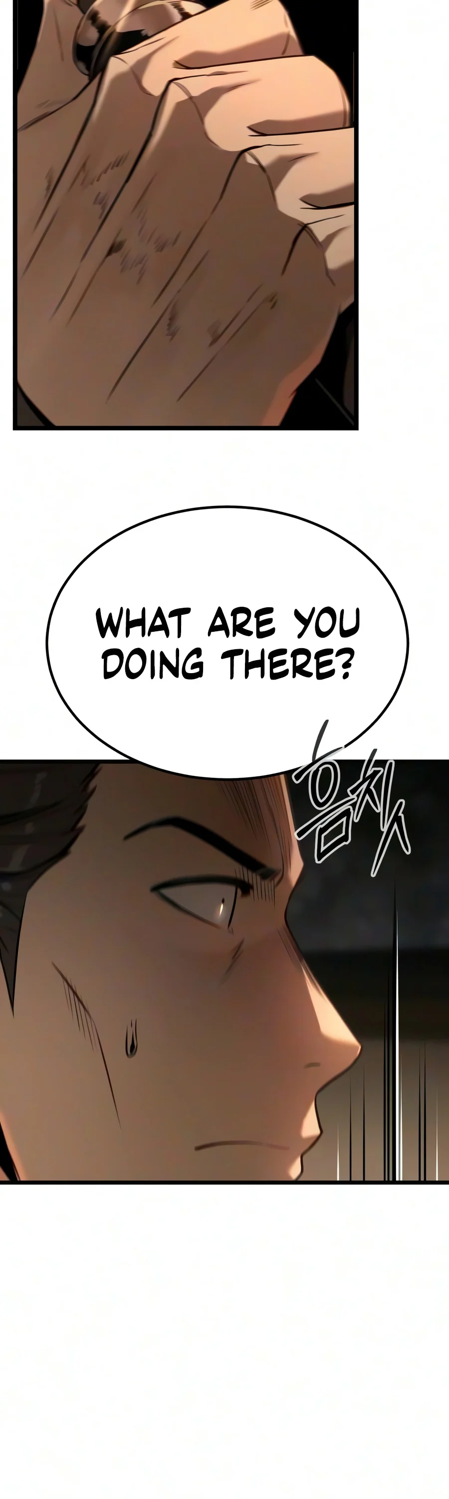 Read The Former Supreme EN Manga Online