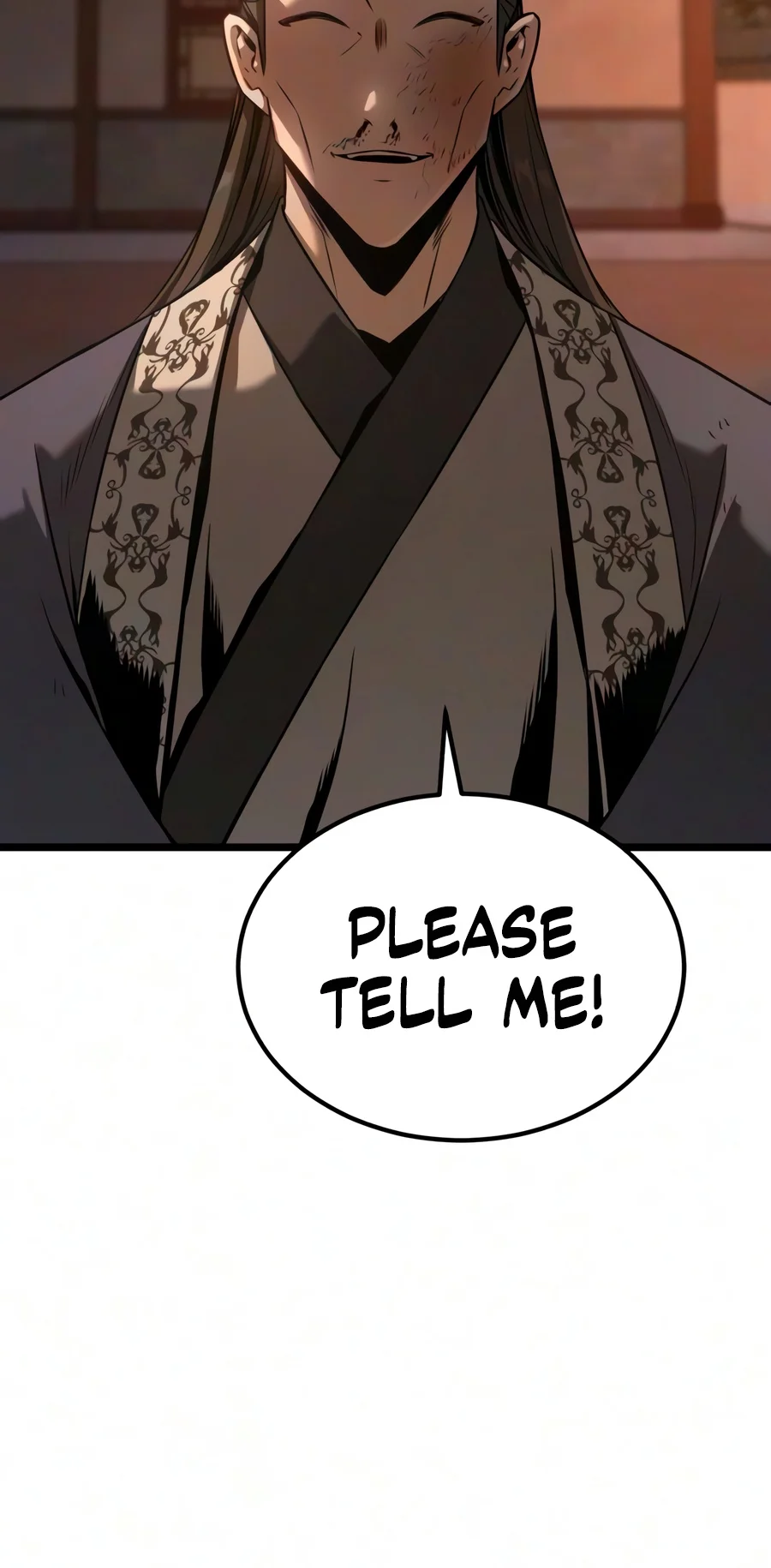 Read The Former Supreme EN Manga Online