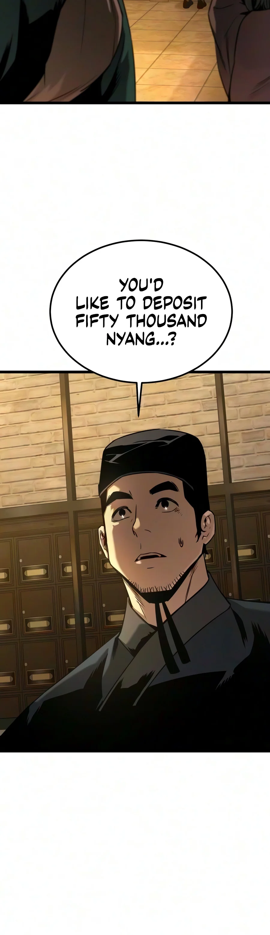 Read The Former Supreme EN Manga Online