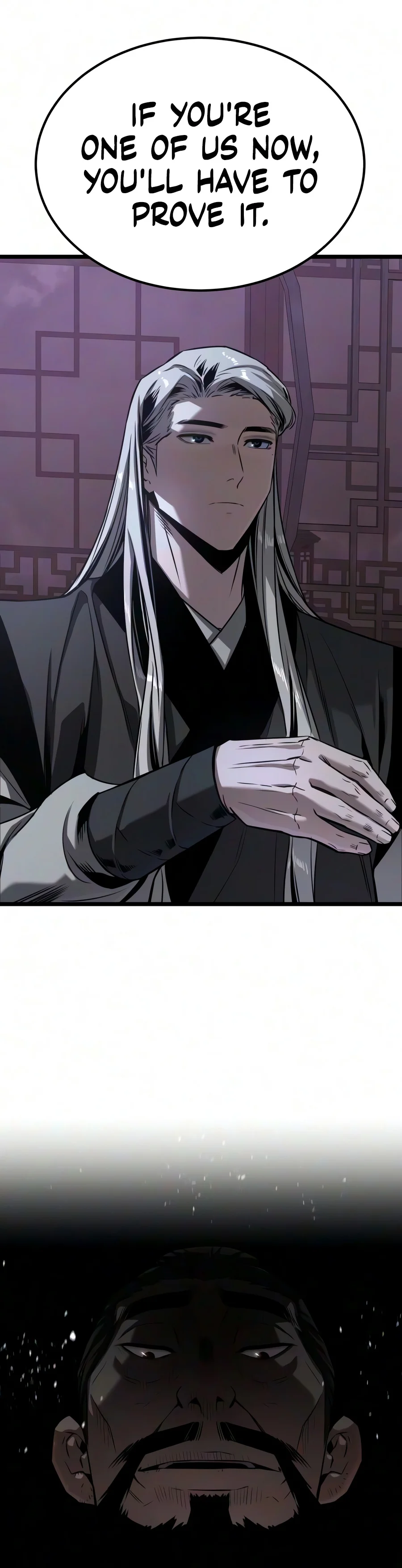 Read The Former Supreme EN Manga Online