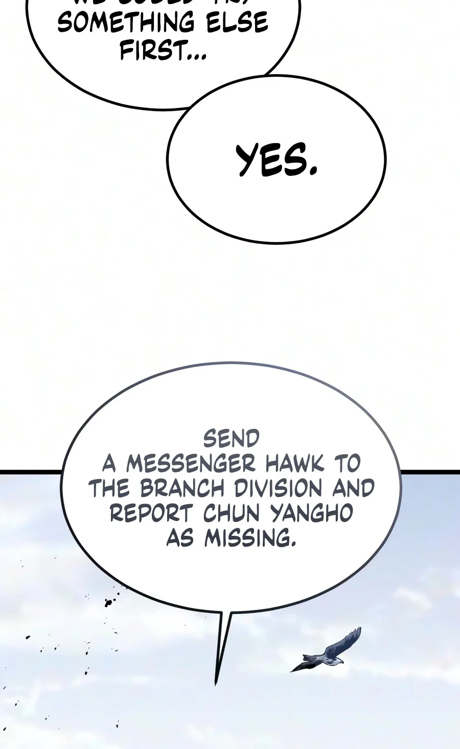 Read The Former Supreme EN Manga Online