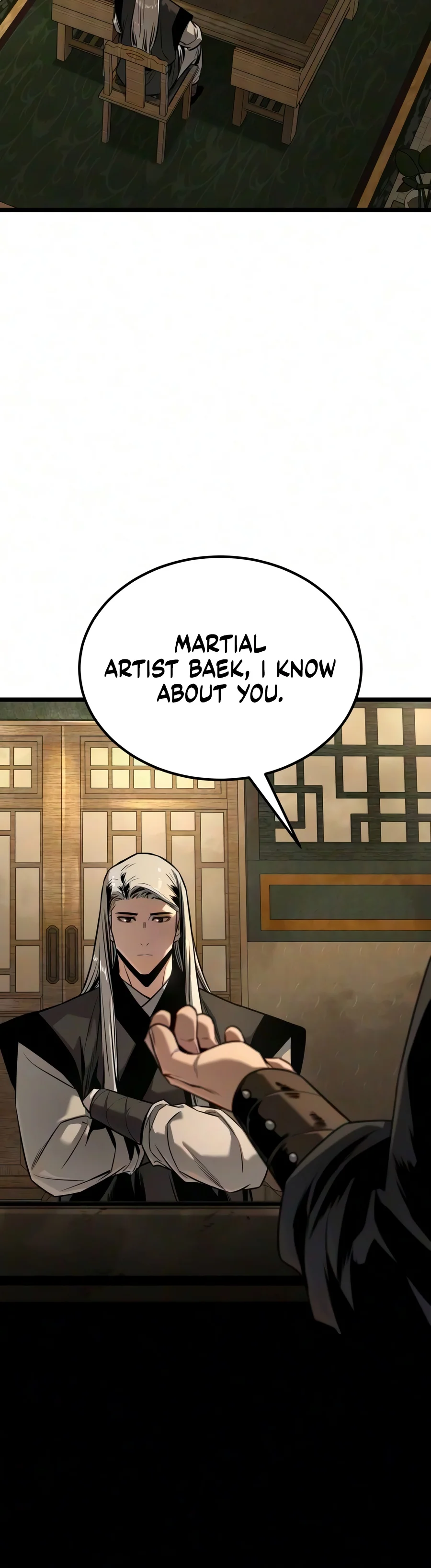 Read The Former Supreme EN Manga Online
