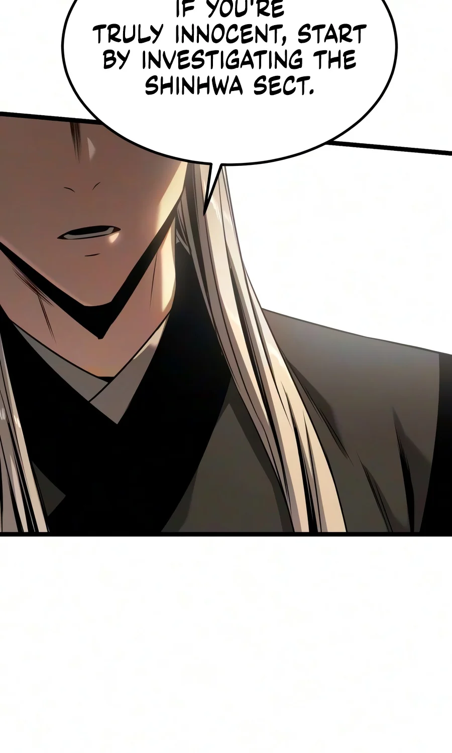 Read The Former Supreme EN Manga Online