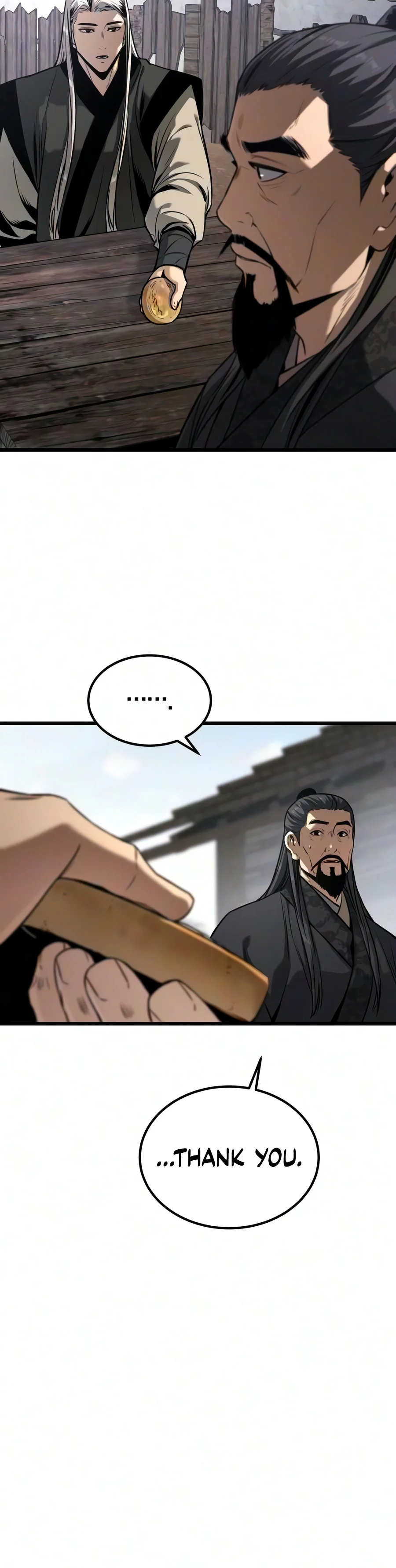 Read The Former Supreme EN Manga Online
