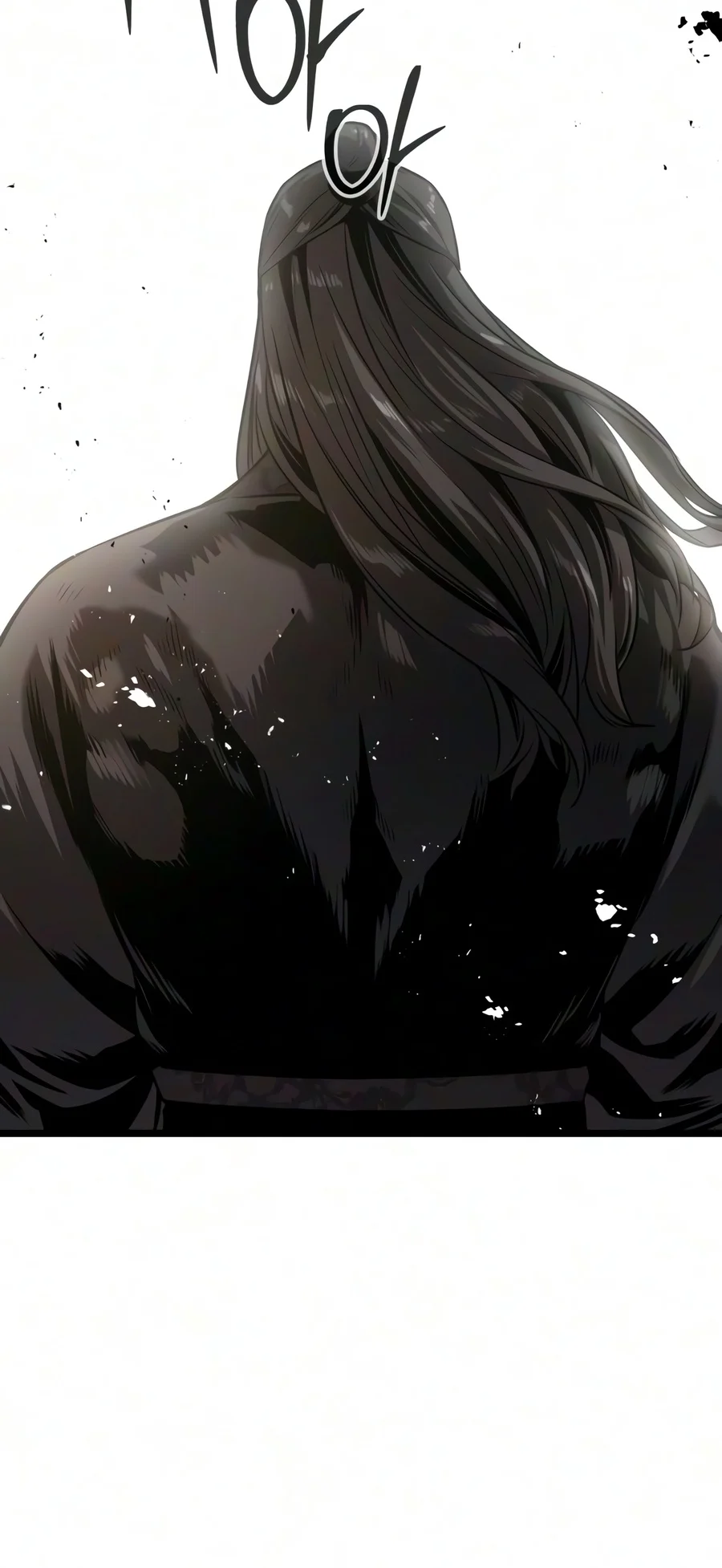 Read The Former Supreme EN Manga Online