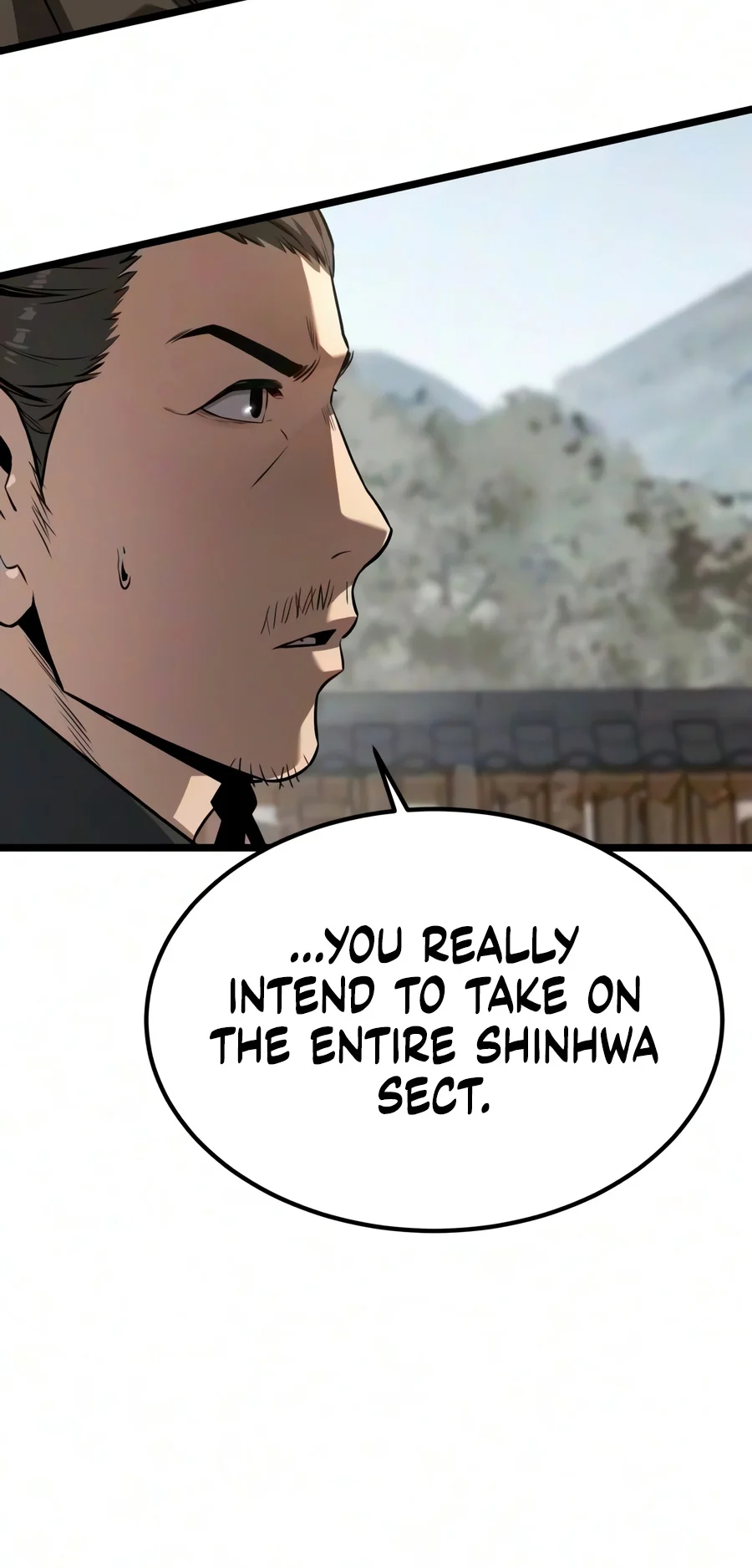 Read The Former Supreme EN Manga Online