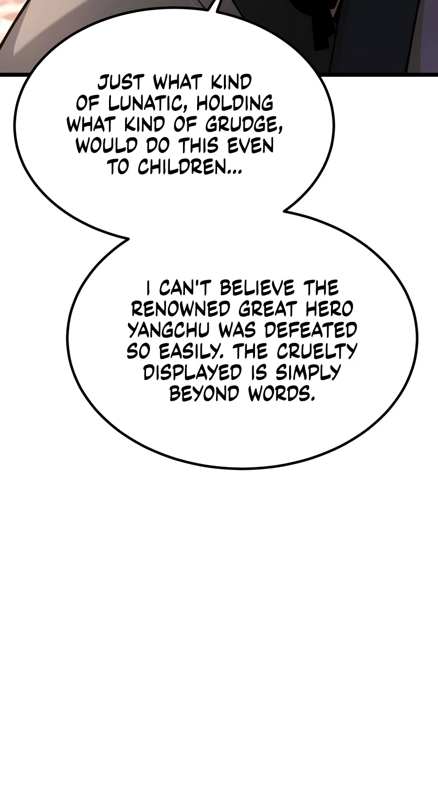 Read The Former Supreme EN Manga Online