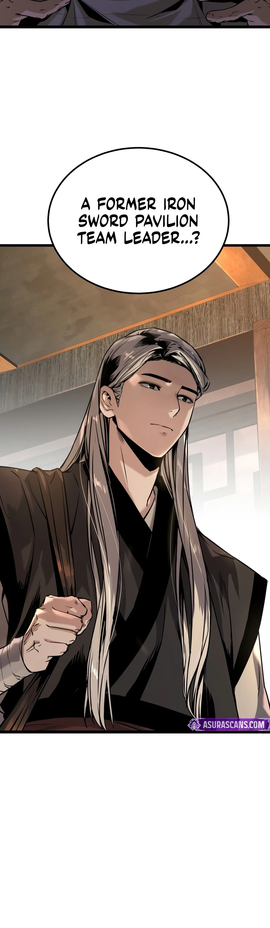 Read The Former Supreme EN Manga Online