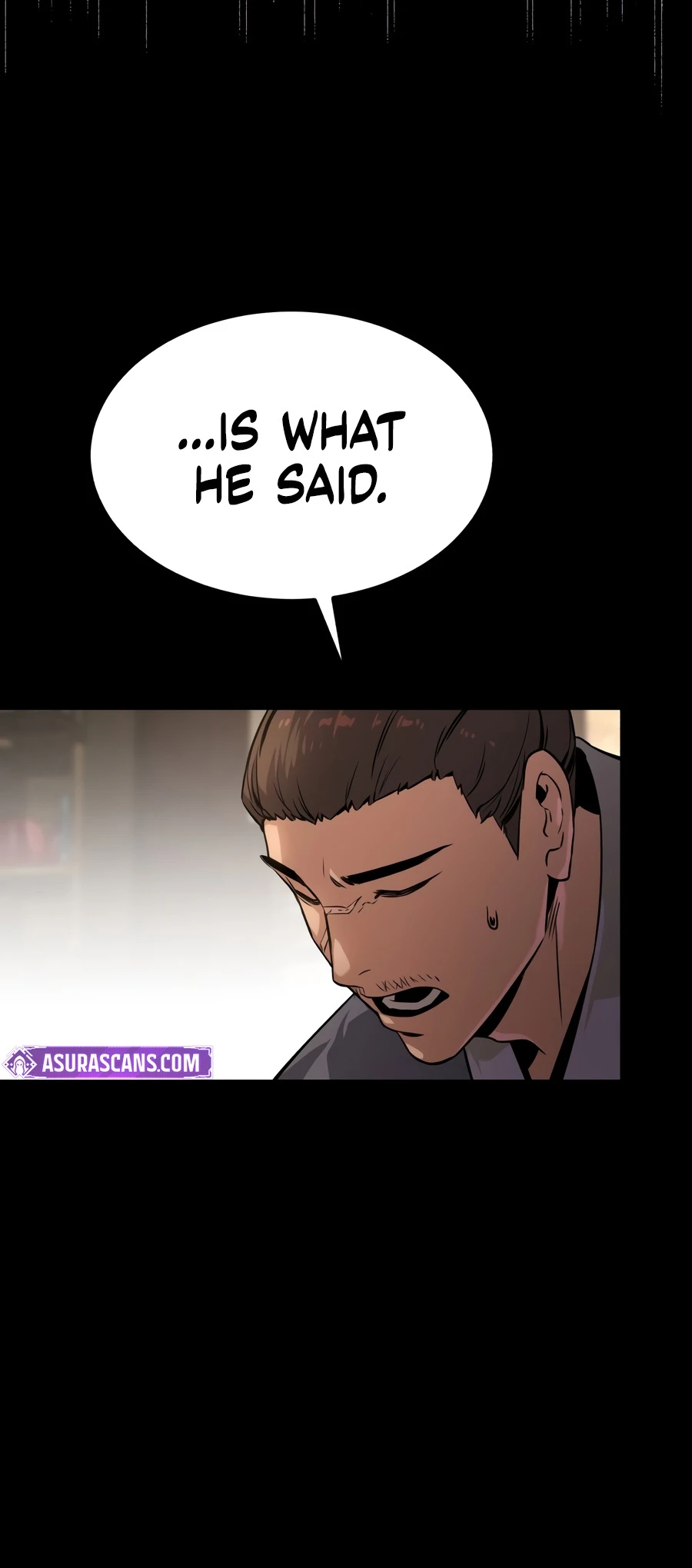 Read The Former Supreme EN Manga Online