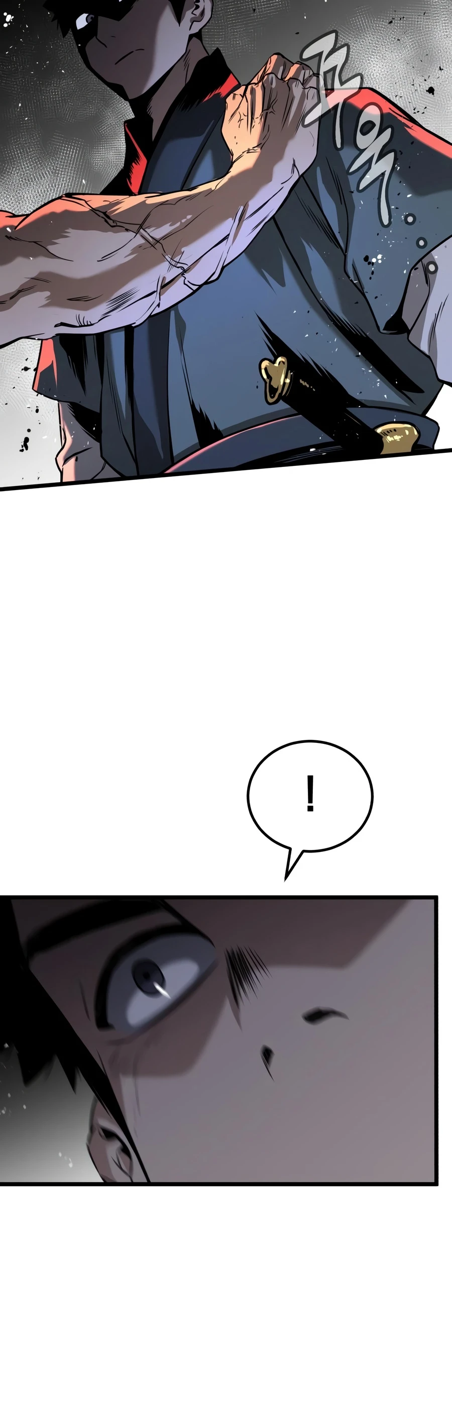 Read The Former Supreme EN Manga Online