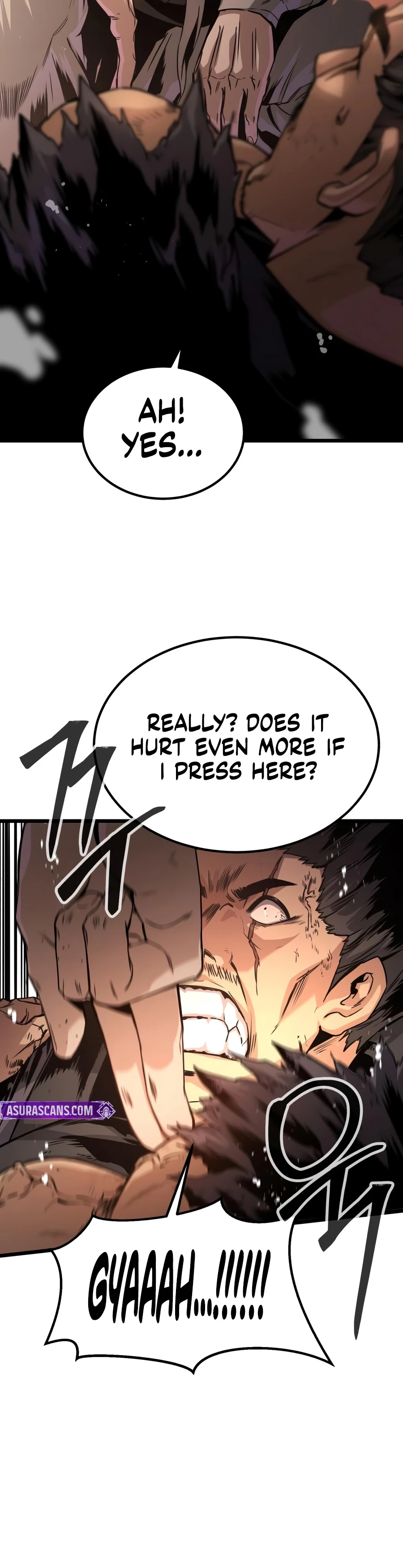 Read The Former Supreme EN Manga Online