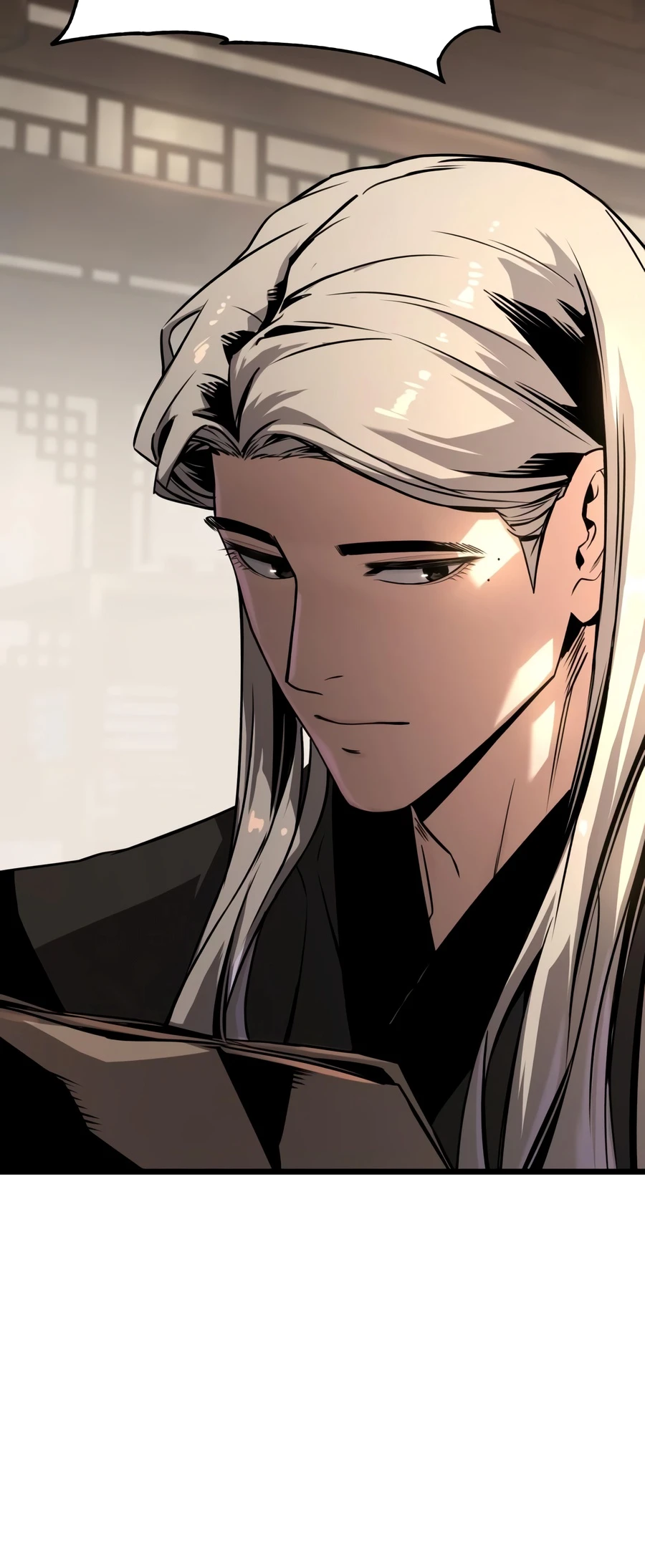 Read The Former Supreme EN Manga Online