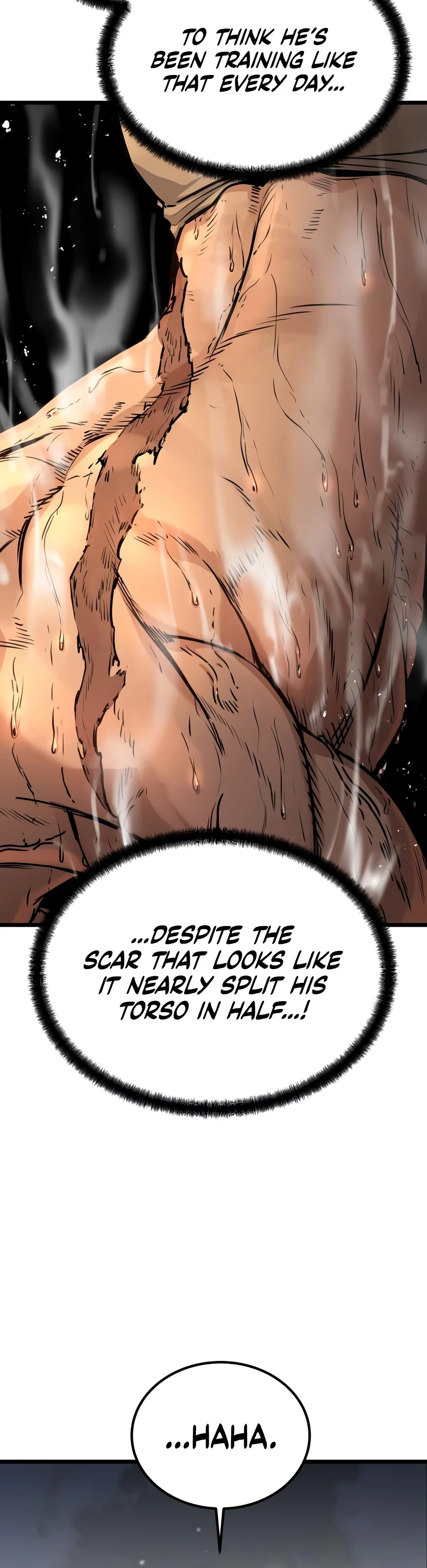 Read The Former Supreme EN Manga Online
